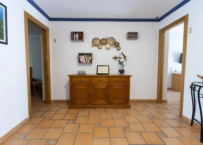 Hostal El Gallo