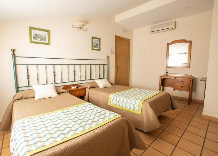 Hostal El Gallo