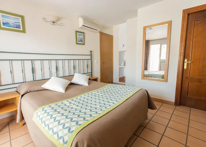 Hostal El Gallo