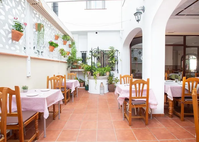Hostal El Gallo