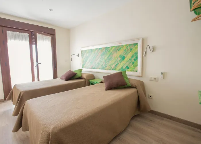 Hostal El Gallo