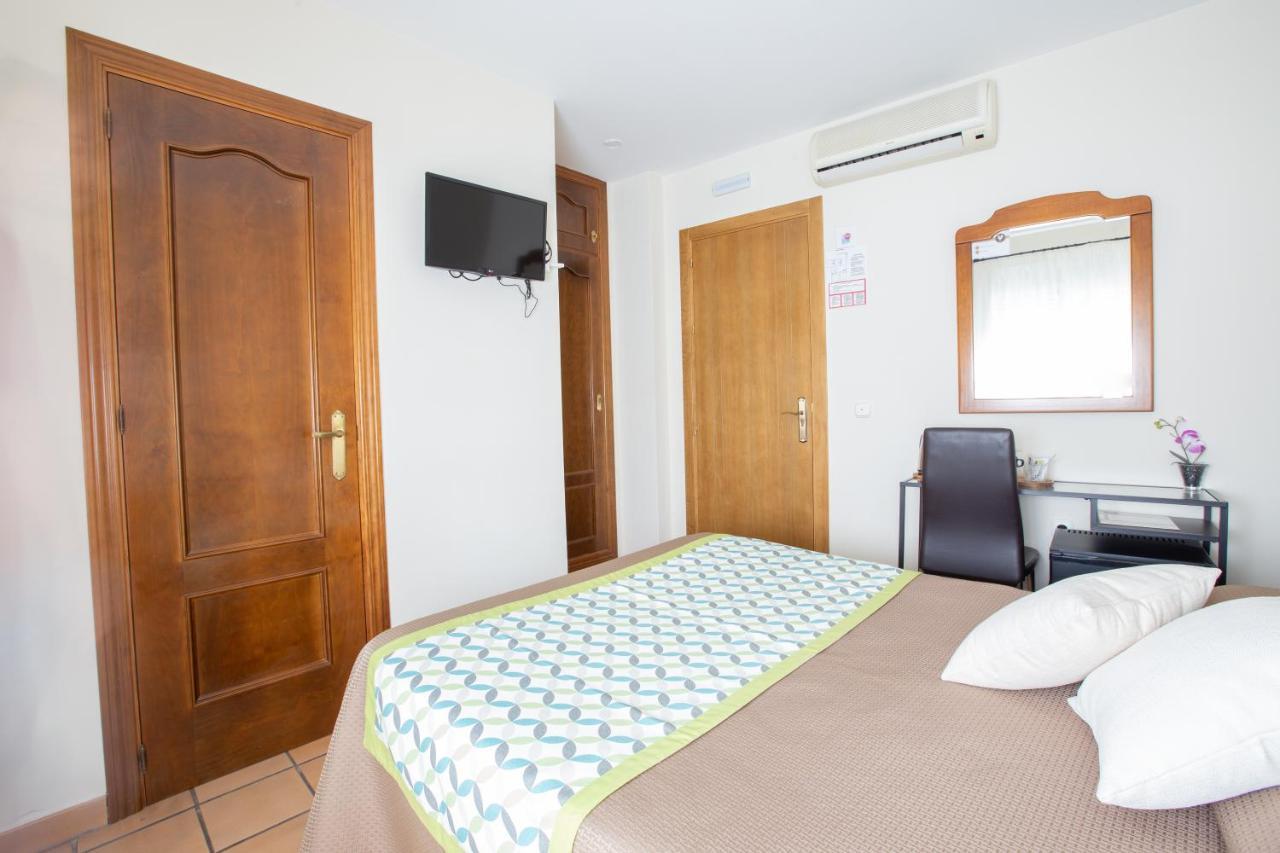 Hostel El Gallo