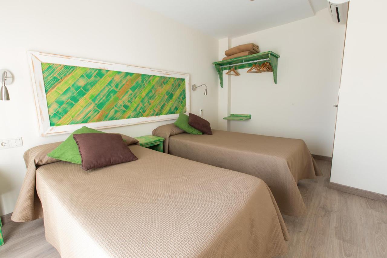 El Gallo Hostel