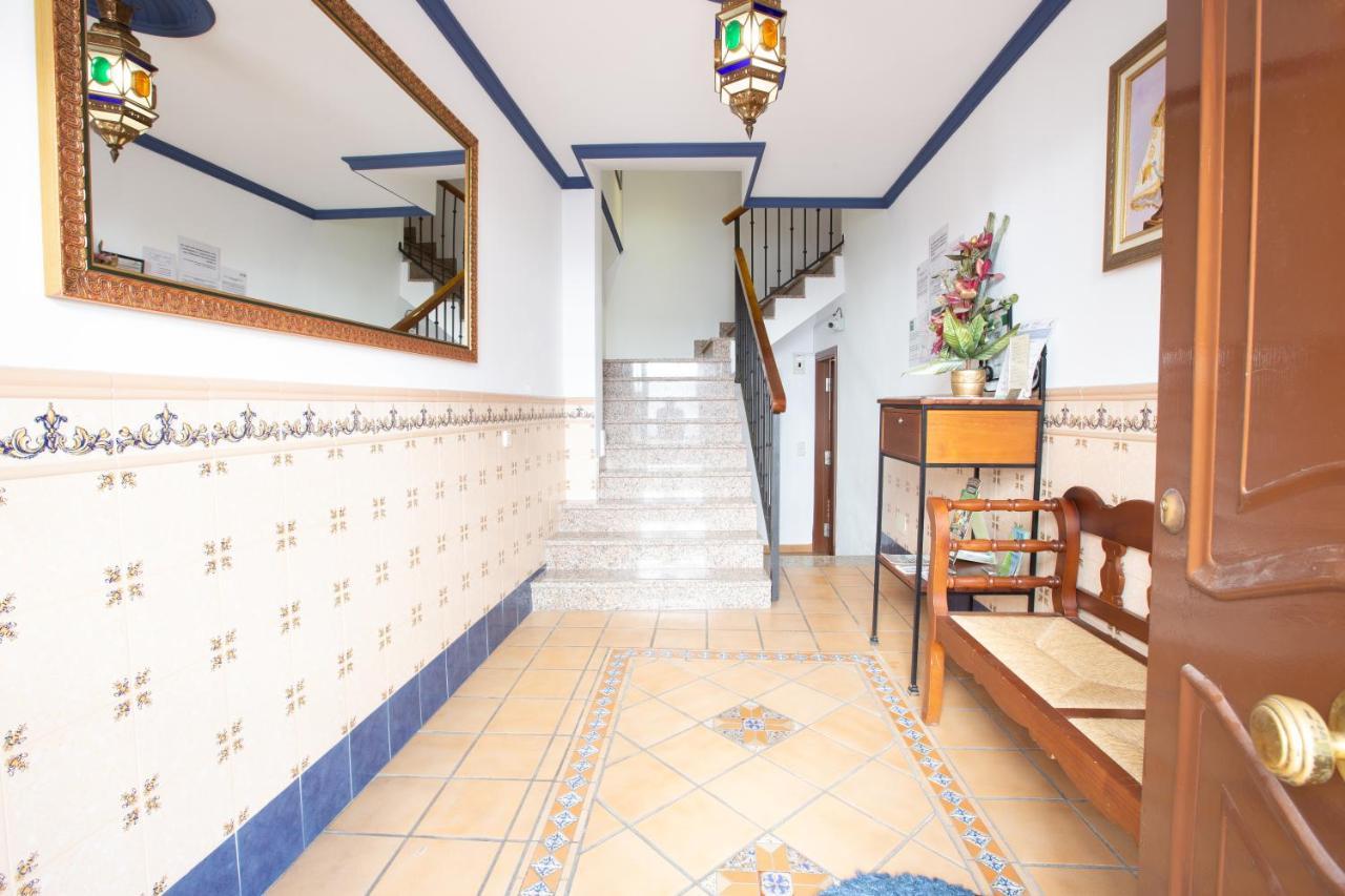 El Gallo Hostal