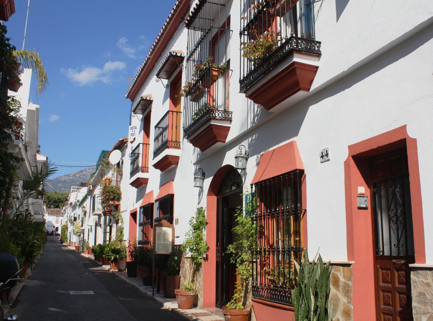 Hostel El Gallo *