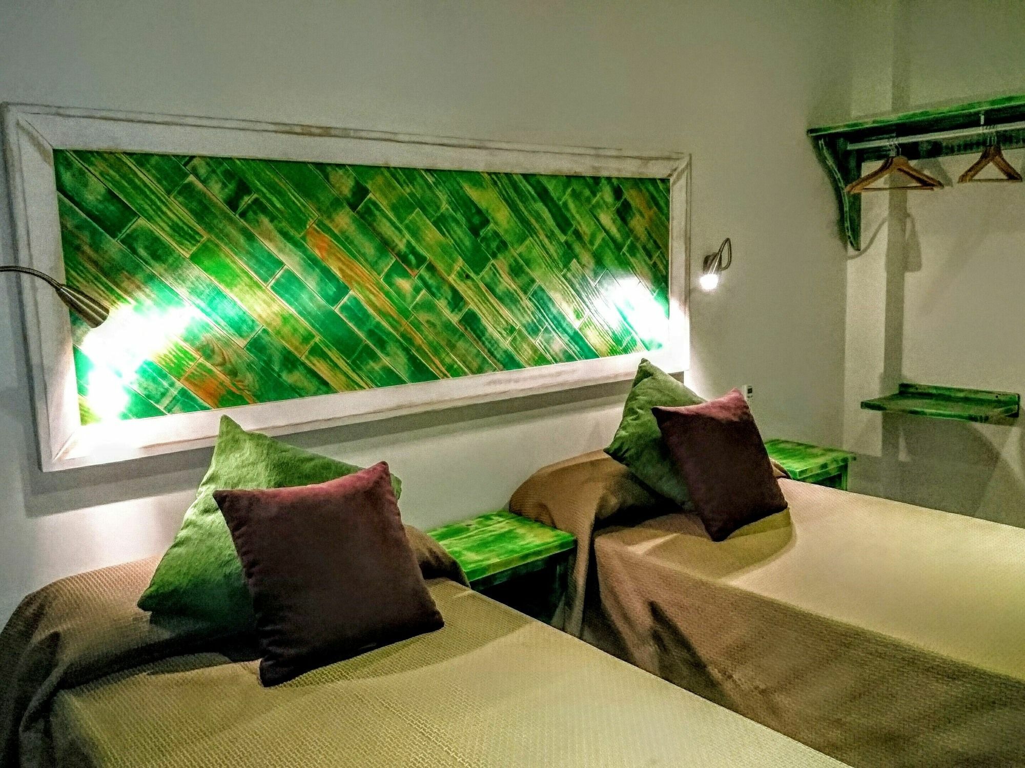 Hostel El Gallo Marbella
