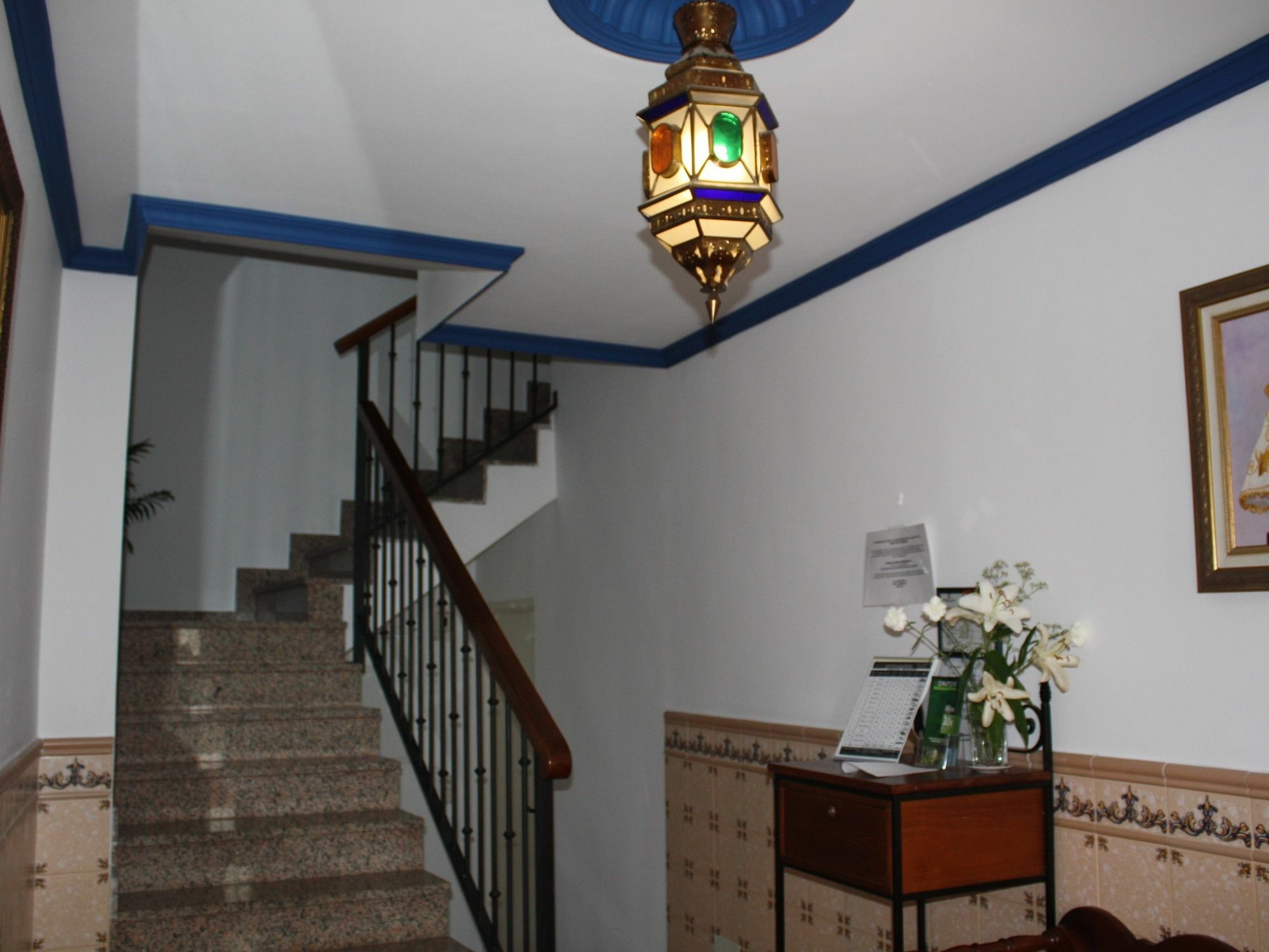 Hostel El Gallo