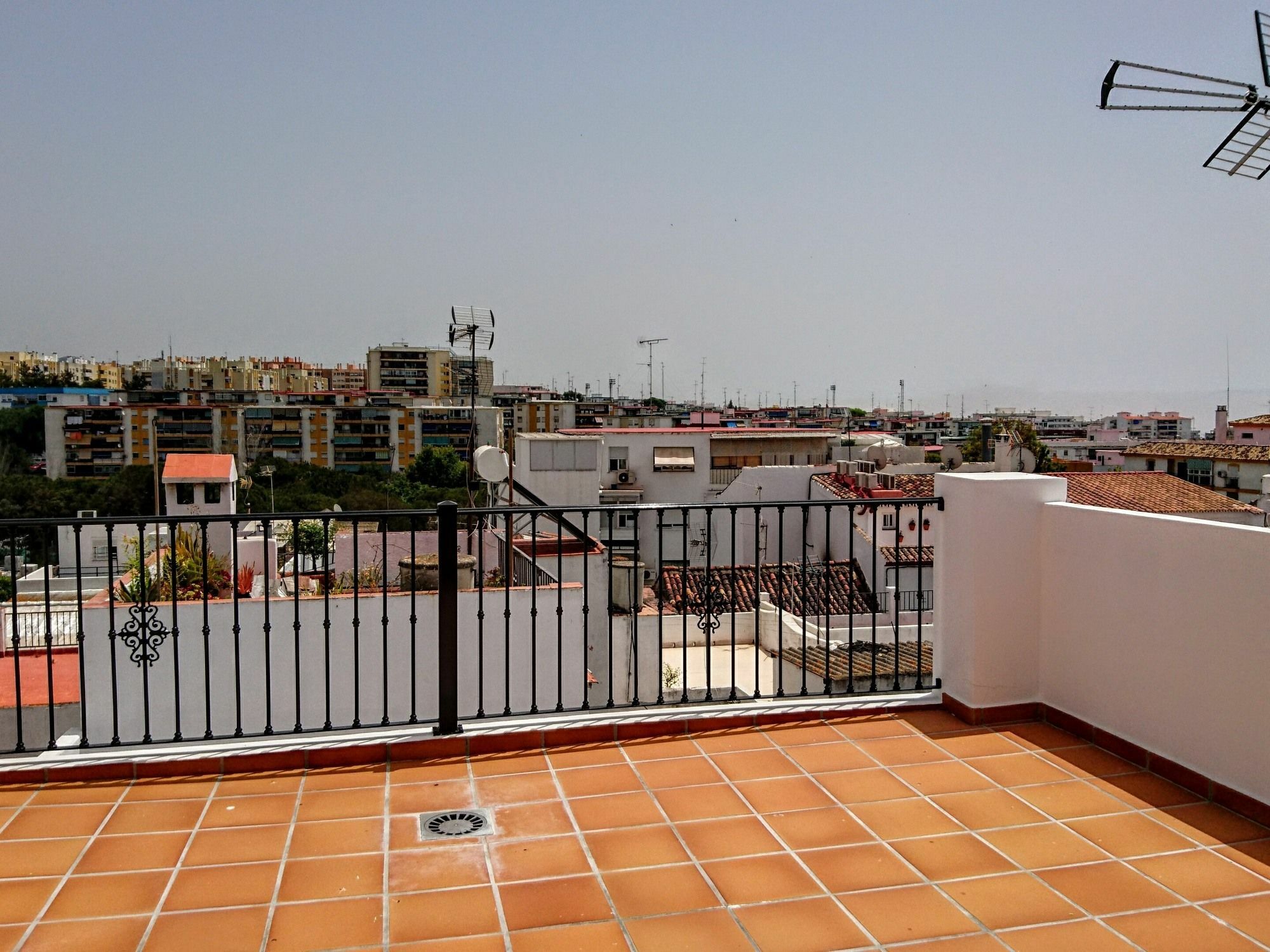 Alberg El Gallo