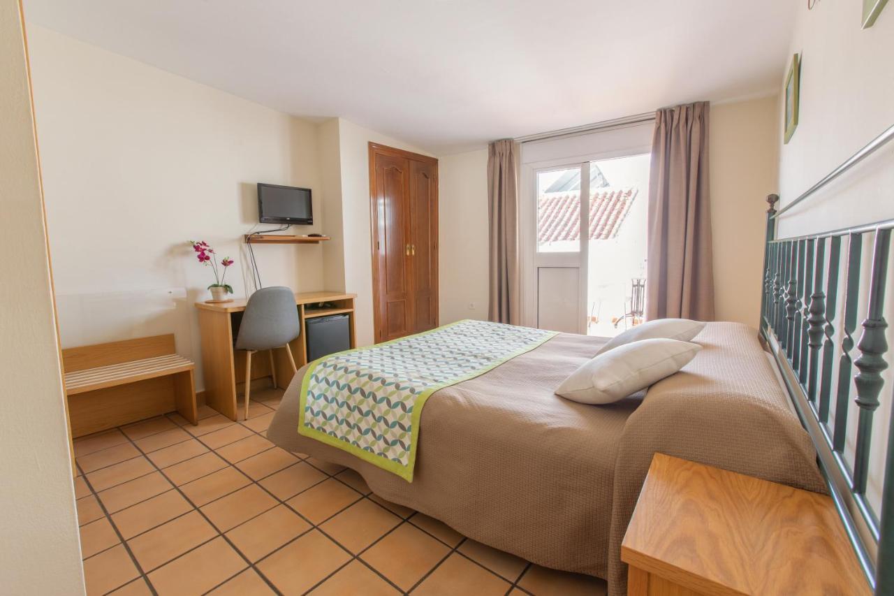 El Gallo Hostel Marbella