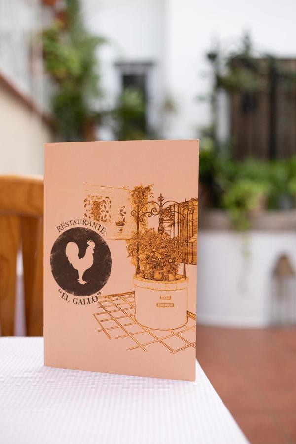 El Gallo Alberg Marbella