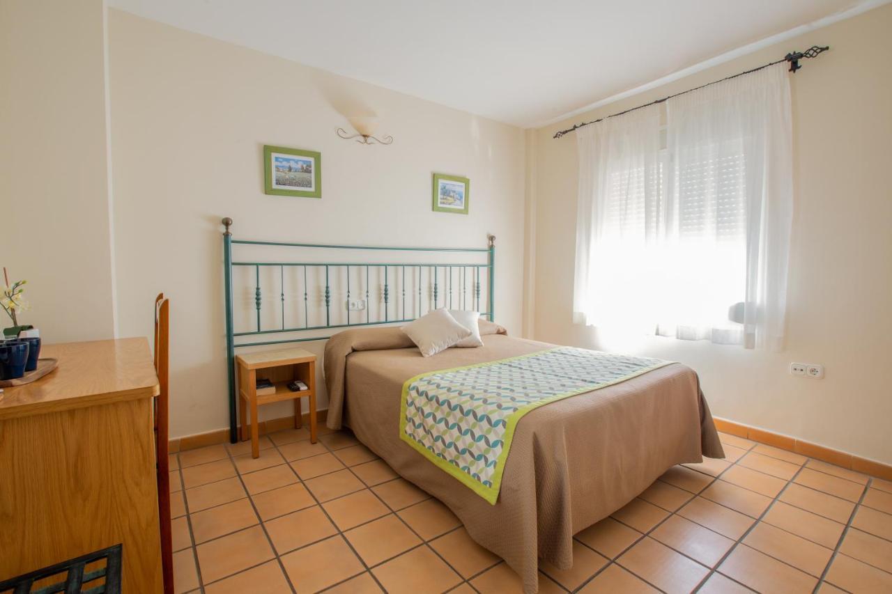 Alberg El Gallo Marbella