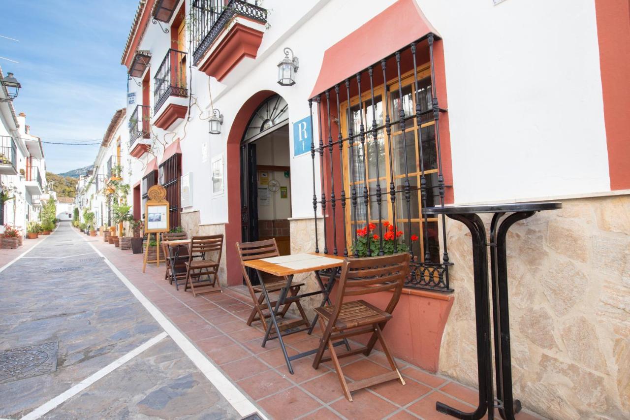Alberg El Gallo Marbella